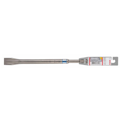Bosch Burin plat SDS-plus 250x20mm, Denture Viper, Long Life, auto-affûtante ( 2609390394 )