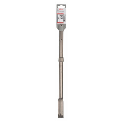 Bosch R-Tec Sharp SDS-max Burin plat 400x25mm Long Life, auto-affûtant (2608690124)
