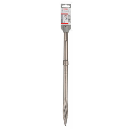 Bosch R-Tec Speed Burin SDS-max pointu 400 mm auto-affûtant Long Life (2608690167)