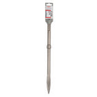 Cincel puntiagudo Bosch SDS-max R-Tec Speed ​​400mm (2608690167) Autoafilable Long Life