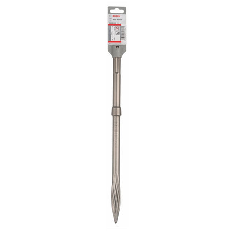 Bosch Spitzmeißel SDS-max R-Tec Speed 400mm ( 2608690167 ) Long Life selbstschärfend