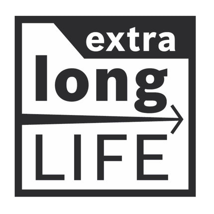 Bosch S 1156 XHM Lame de scie sabre Progressor for Wood and Metal - 225x25x1,25mm, 6-8 dents, durée de vie extra longue (2608653100)