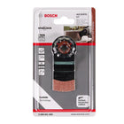 Bosch AIZ 32 RT5 Lame de scie plongeante à concrétion carbure Starlock K50 30x32mm très longue durée de vie ( 2608661868 )