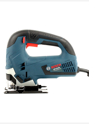 Bosch GST 90 BE 650 Watt Stichsäge inkl. Transportkoffer - Toolbrothers