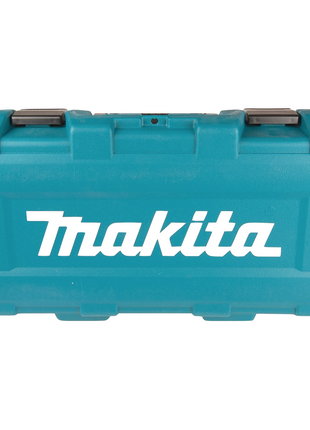 Makita DJR186G1K Scie récipro sans fil 18V + 1x Batterie 6,0 Ah + Coffret - sans chargeur