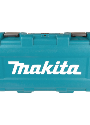 Makita DJR186RGK Scie récipro sans fil 18V + 1x Batterie 6,0 Ah + Chargeur + Coffret