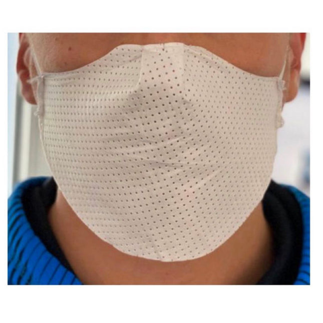 Masques de protection respiratoire - 10 pièces Fabriqué en Allemagne avec Performance du filtre de débit FFP3 comparableMasques de protection respiratoire - 10 pièces Fabriqué en Allemagne avec Performance du filtre de débit FFP3 comparable