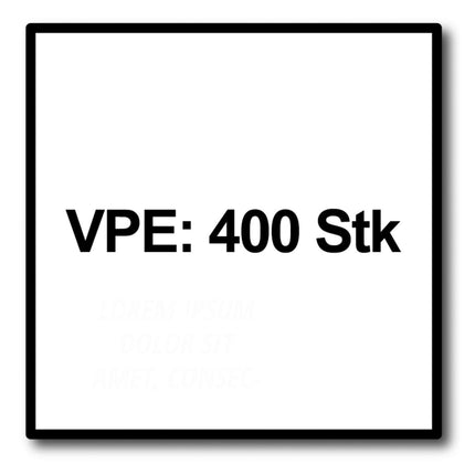 Mirka Goldflex Soft Rouleau de papier abrasif perforé 115x125mm, P800 - 400 pcs. (2x 2912707081)