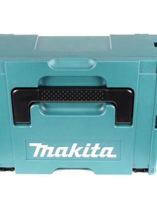 Makita MAKPAC 2 Systemkoffer - mit Einlage ( 837916-4 )für BHP / DHP / BDF / DDF / BTD / DTD - Toolbrothers