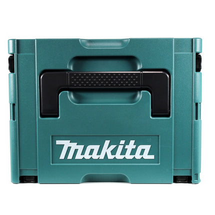 Makita MAKPAC 3 Coffret à outils + Insert pour DHR 171 (821551-8 + 839387-1)