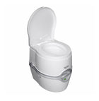 THETFORD PORTA POTTI EXCELLENCE 565P ( 92305 ) Toilette biologique de luxe portable de camping 21l