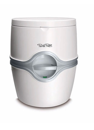 THETFORD PORTA POTTI EXCELLENCE 565P ( 92305 ) Toilette biologique de luxe portable de camping 21l