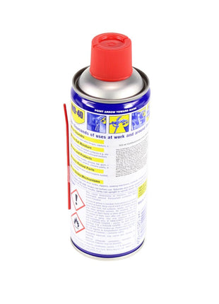 24x WD-40 Universal Spray produit multifonctionnel / dégrippant 400 ml