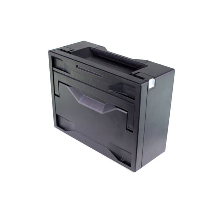 Clé à chocs sans fil Milwaukee M18 BIW12-301M 18V 240Nm 1/2" + 1x batterie 3,0Ah + chargeur + M-Box