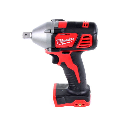 Clé à chocs sans fil Milwaukee M18 BIW12-301M 18V 240Nm 1/2" + 1x batterie 3,0Ah + chargeur + M-Box