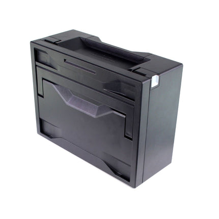 Clé à chocs sans fil Milwaukee M18 BID-301M 18V 180Nm 1/4" + 1x batterie 3,0Ah + chargeur + M-Box