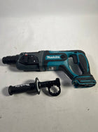 Makita DHR 241 Z Akku Bohrhammer 18V 2 0J SDS plus Solo ohne Akku ohne Ladegeraet Gebraucht 1 - toolbrothers