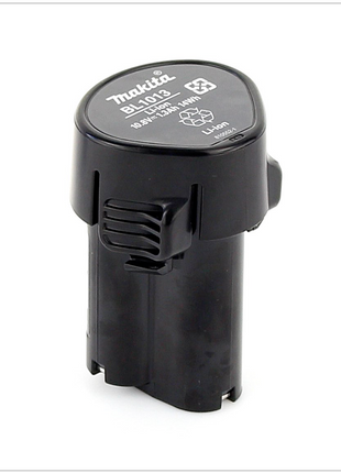 Makita BL 1013 10,8V - 1300 mAh Li-Ion Akku - Toolbrothers