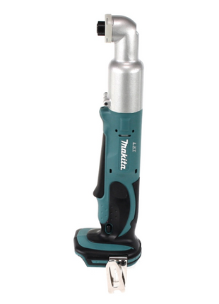 Makita DTL 061 ZJ Meuleuse d'angle sans fil 18V 1/4" 60Nm + Coffret Makpac - sans batterie, sans chargeur