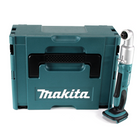 Makita DTL 061 ZJ Meuleuse d'angle sans fil 18V 1/4