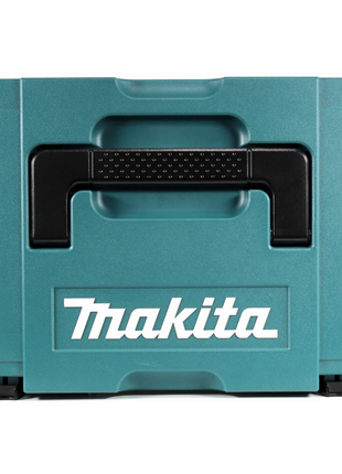 Makita DTL 061 ZJ Meuleuse d'angle sans fil 18V 1/4" 60Nm + Coffret Makpac - sans batterie, sans chargeur