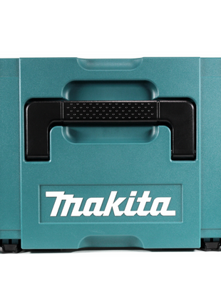 Makita DTL 061 RF1J Meuleuse à chocs d'angle sans fil 18V 1/4" 60Nm + 1x Batterie 3.0Ah + Chargeur + Makpac