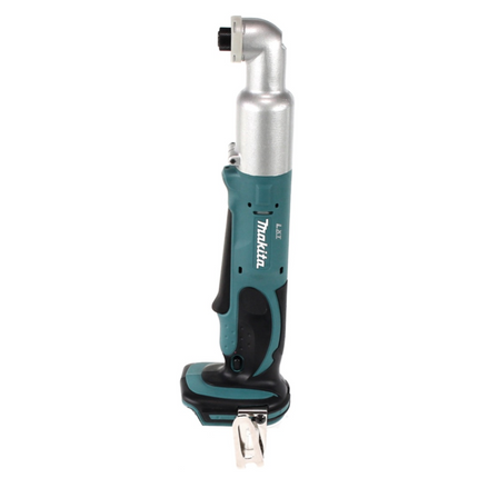 Makita DTL 061 M1J Visseuse d'angle sans fil 18V 1/4" 60Nm + 1x batterie 4,0Ah + Makpac - sans chargeur