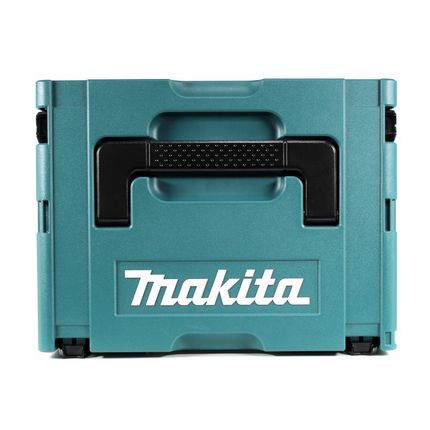 Makita DTL 061 M1J Visseuse d'angle sans fil 18V 1/4" 60Nm + 1x batterie 4,0Ah + Makpac - sans chargeur