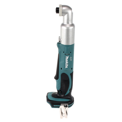 Makita DTL 061 RM1J Visseuse d'angle sans fil 18V 1/4" 60Nm + 1x batterie 4,0Ah + chargeur + Makpac