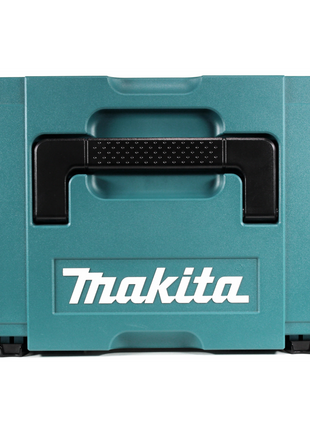 Makita DTL 061 RM1J Clé à chocs angulaire sur batterie 18V 1/4" 60Nm + 1x batterie 4,0Ah + chargeur + Makpac