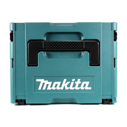 Makita DTL 061 RM1J Visseuse d'angle sans fil 18V 1/4" 60Nm + 1x batterie 4,0Ah + chargeur + Makpac