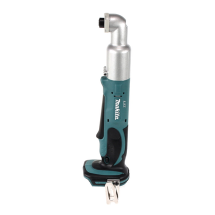 Makita DTL 061 RMJ Visseuse d'angle sans fil 18V 1/4" 60Nm + 2x batterie 4,0Ah + chargeur + Makpac