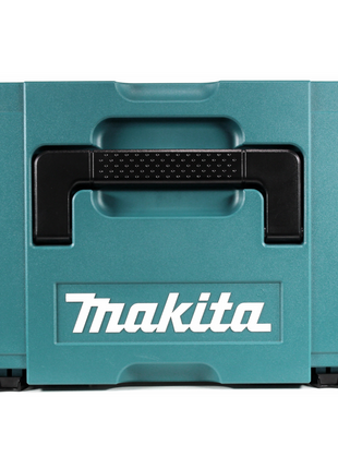 Makita DTL 061 T1J Meuleuse à chocs angulaire sans fil 18V 1/4" 60Nm + 1x Batterie 5.0Ah + Coffret Makpac - sans chargeur