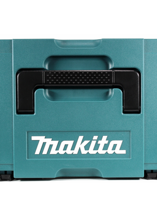 Makita DTL 061 RT1J Visseuse d'angle à chocs sans fil 18V 1/4" 60Nm + 1x Batterie 5.0 Ah + Chargeur + Coffret Makpac