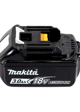 Makita DRV 250 RF1 Riveteuse aveugle sans fil 18V 20kN brushless + 1x Batterie 3.0Ah + Chargeur