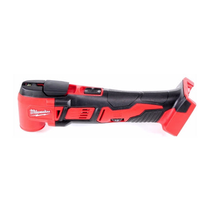 Milwaukee M18 BMT-401 Outil multifonctions sans fil 18V + 1x Batterie 4,0Ah - sans chargeur (4933446203)