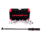 Facom S.208-340 clé dynamométrique 1/2