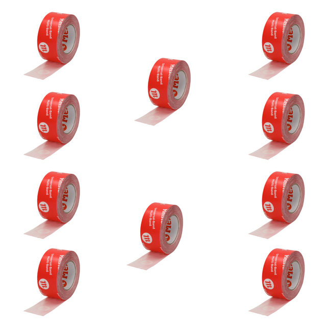 Meisterling Universel Ruban adhésif 60mmx40m (10x 006300000030)