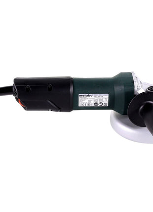 Metabo WEV 850-125 Meuleuse d'angle sans fil 850 W 125 mm ( 603611000 )