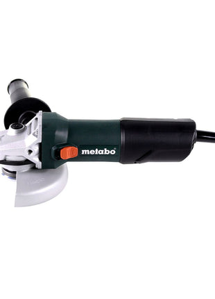 Metabo WEV 850-125 Meuleuse d'angle sans fil 850 W 125 mm ( 603611000 )