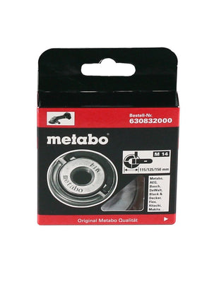 Metabo Écrou de serrage rapide Meuleuse M14 (630832000) - 1 pièce