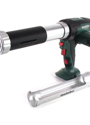 Metabo KPA 18 LTX 400 Pistolet à cartouche sans fil 18 V ( 601206850 ) - sans batterie, sans chargeur