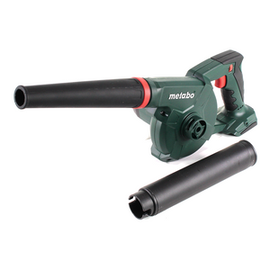 Metabo AG 18 Souffleur sans fil 18 V ( 602242850 ) - sans batterie - sans chargeur