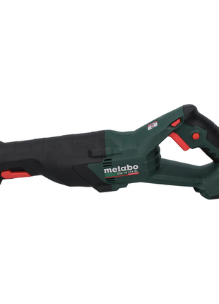 Metabo SSE 18 LTX BL Akku Säbelsäge Reciprosäge 18 V Brushless + metaBOX ( 602267840 ) - ohne Akku, ohne Ladegerät - Toolbrothers