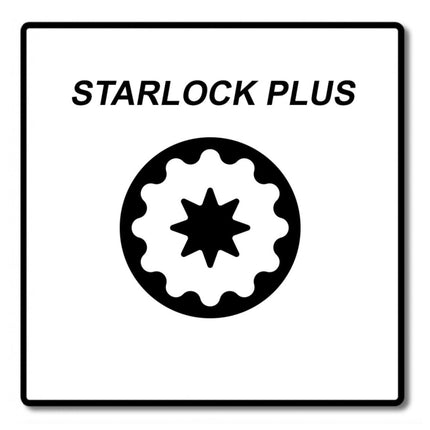 FEIN Best of Renovation Kit d'accessoires 34 pièces StarlockPlus (35222942060)