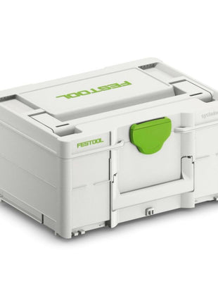 Festool RTS 400 REQ-Plus Rutscher 125 W 80 x 130 mm ( 576057 ) + systainer - Nachfolger von 574634 - Toolbrothers