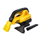 DeWalt DCV 517 N aspirador de mano inalámbrico 18 V 1,9 L Solo - sin batería, sin cargador