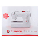 Singer 2250 Machine à coudre 72 Watt 700 U/min 5mm Longueur de point / 4mm largeur de point