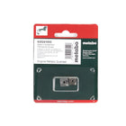 Metabo Wendemesser für SCV 18 LTX BL 1.6 Akku Blechschere 2 Stück ( 630241000 ) - Toolbrothers