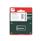 Metabo Poinçon pour NIV 18 LTX BL 1,6 - Grignoteuse / grignoteuse sans fil, pcs. (630243000)